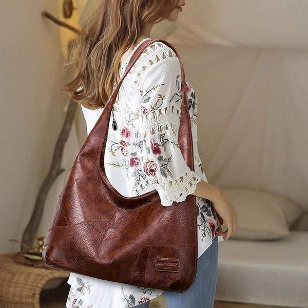 Vintage Womens Hand bags Designers Luxury Handbags Women Shoulder Bags Female Top-handle Bags