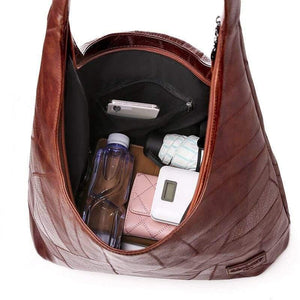 Vintage Womens Hand bags Designers Luxury Handbags Women Shoulder Bags Female Top-handle Bags