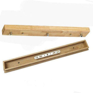 Planet Gates Vintage wood lamp Base Round Rectangular 30cm 50cm 3 heads DIY chandelier wooden Ceiling base hanging lamp Lighting Accessories