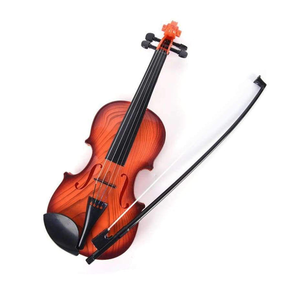 Planet Gates Violin Children's Musical Instrument Kids Musical Instrument Violin Learning Birthday Gift Child Musical Toys