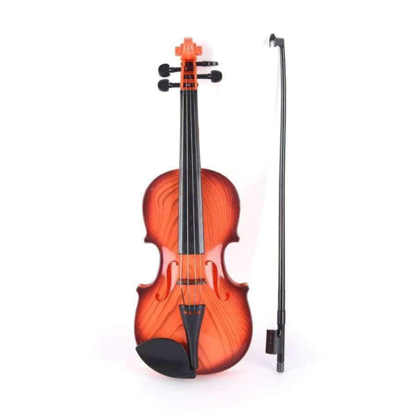 Planet Gates Violin Children's Musical Instrument Kids Musical Instrument Violin Learning Birthday Gift Child Musical Toys