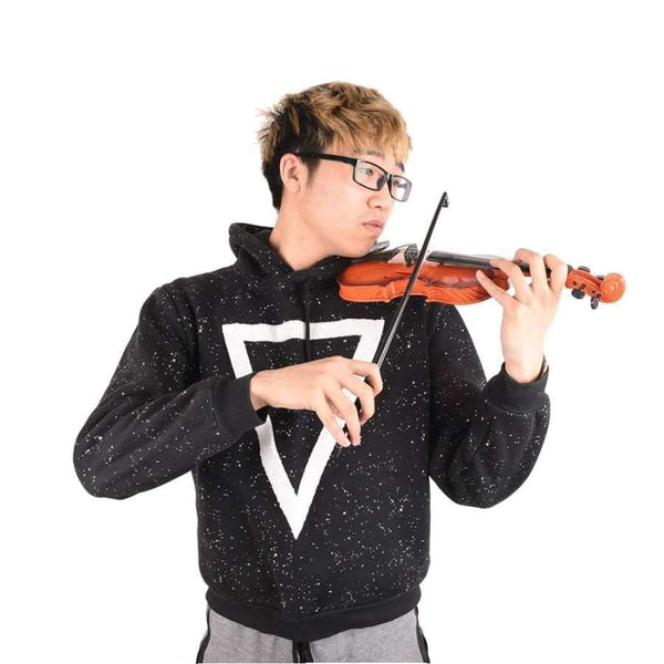 Planet Gates Violin Children's Musical Instrument Kids Musical Instrument Violin Learning Birthday Gift Child Musical Toys