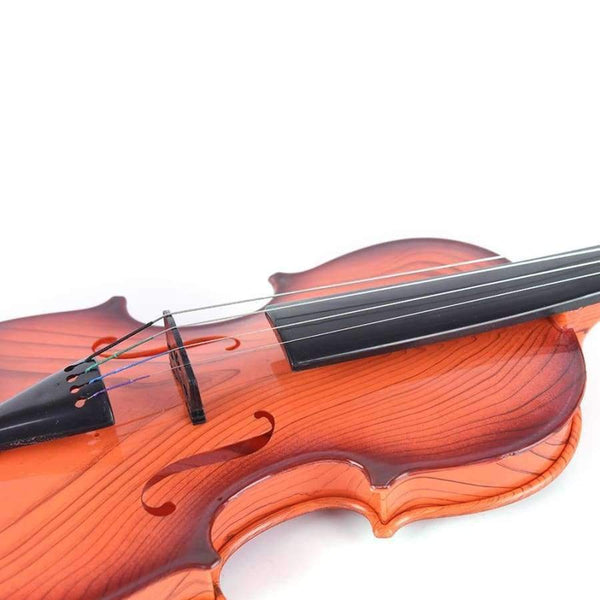 Planet Gates Violin Children's Musical Instrument Kids Musical Instrument Violin Learning Birthday Gift Child Musical Toys