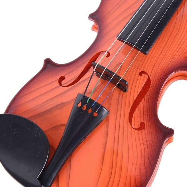 Planet Gates Violin Children's Musical Instrument Kids Musical Instrument Violin Learning Birthday Gift Child Musical Toys