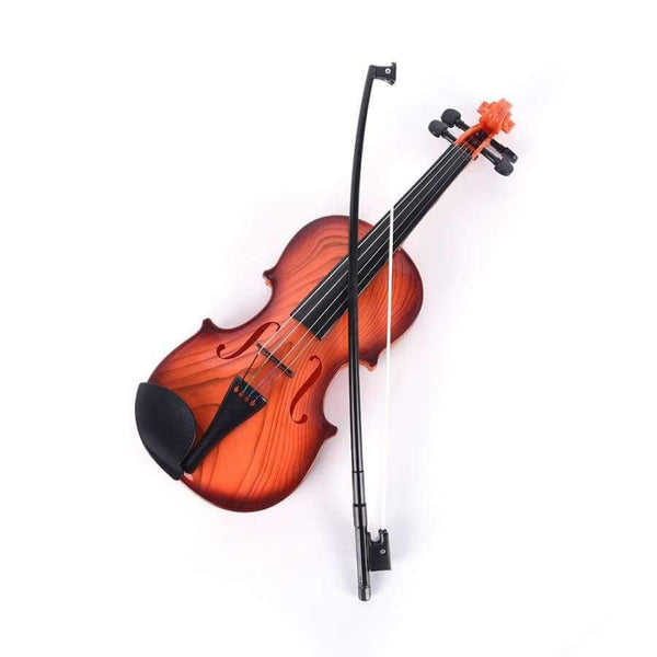 Planet Gates Violin Children's Musical Instrument Kids Musical Instrument Violin Learning Birthday Gift Child Musical Toys