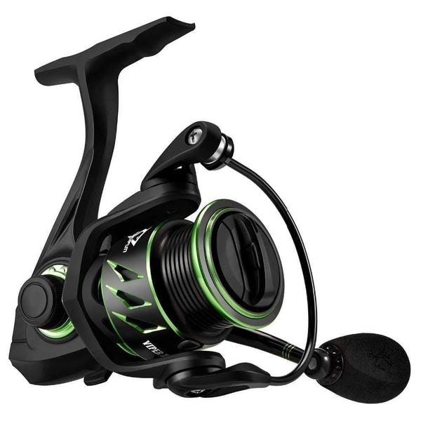 Planet Gates Viper II Spinning Reel Spare Spool 1000 2000 Shallow Light Spool 3000 4000 Standard Deep Spool Extra Fishing Reel Spool