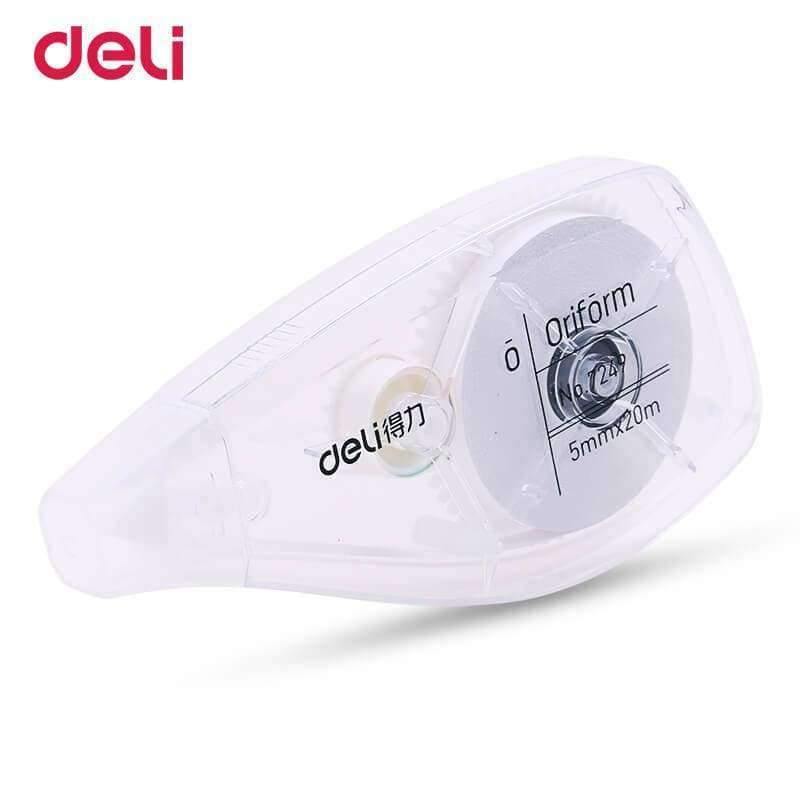 Planet Gates Visible Simple Kawaii Plastic Correction Tape 20M Diary For Kids Gift School Office Stationary Supplies wholesale dropship