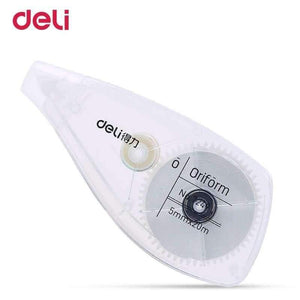 Planet Gates Visible Simple Kawaii Plastic Correction Tape 20M Diary For Kids Gift School Office Stationary Supplies wholesale dropship