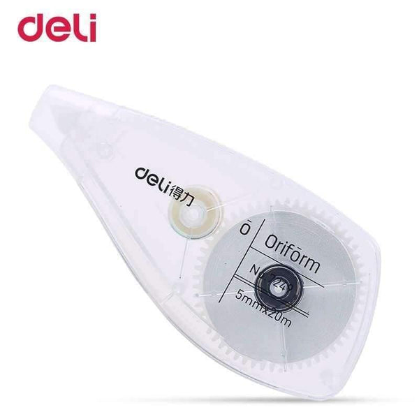 Planet Gates Visible Simple Kawaii Plastic Correction Tape 20M Diary For Kids Gift School Office Stationary Supplies wholesale dropship