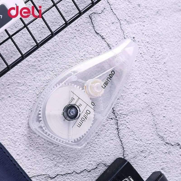 Planet Gates Visible Simple Kawaii Plastic Correction Tape 20M Diary For Kids Gift School Office Stationary Supplies wholesale dropship