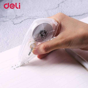 Planet Gates Visible Simple Kawaii Plastic Correction Tape 20M Diary For Kids Gift School Office Stationary Supplies wholesale dropship