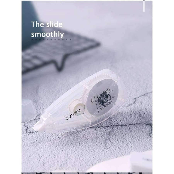 Planet Gates Visible Simple Kawaii Plastic Correction Tape 20M Diary For Kids Gift School Office Stationary Supplies wholesale dropship