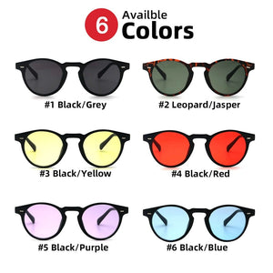 Planet Gates VIVIBEE Retro Men Square Sunglasses Vintage UV400 Leopard Frame Women 2022 Anti Glare Brand Designer Summer Eyeglasses