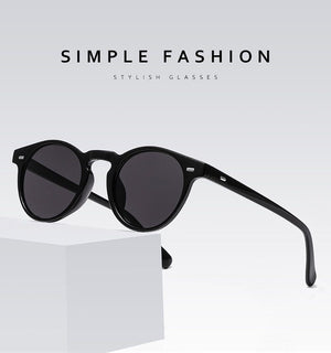 Planet Gates VIVIBEE Retro Men Square Sunglasses Vintage UV400 Leopard Frame Women 2022 Anti Glare Brand Designer Summer Eyeglasses