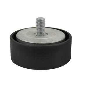 Planet Gates VOCR D20DT Engine Belt Tensioner Pulley For Ssangyong Actyon 2.0Diesel/BMW X5 4.4 4.8 2004-2007 66420-00010 11287549557