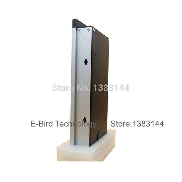Planet Gates Voice Communication optional audio wireless intercom access system for building with GSM door opener function