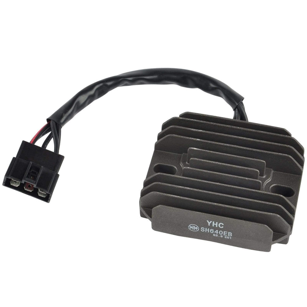 Planet Gates Voltage Regulator Rectifier For Suzuki LT-F500F Quadrunner GSXR600 1997-2005 GSXR1000 GSXR750 GSX1300R Hayabusa