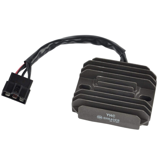 Planet Gates Voltage Regulator Rectifier For Suzuki LT-F500F Quadrunner GSXR600 1997-2005 GSXR1000 GSXR750 GSX1300R Hayabusa