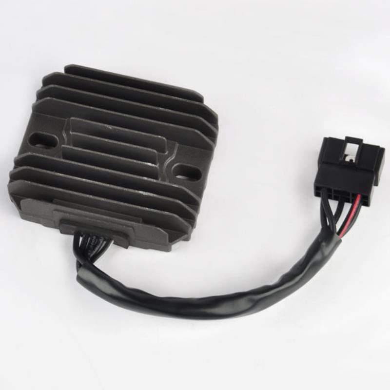 Planet Gates Voltage Regulator Rectifier For Suzuki LT-F500F Quadrunner GSXR600 1997-2005 GSXR1000 GSXR750 GSX1300R Hayabusa