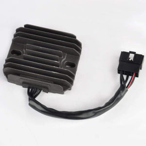 Planet Gates Voltage Regulator Rectifier For Suzuki LT-F500F Quadrunner GSXR600 1997-2005 GSXR1000 GSXR750 GSX1300R Hayabusa