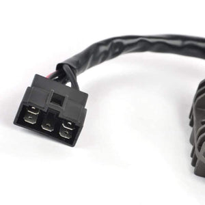 Planet Gates Voltage Regulator Rectifier For Suzuki LT-F500F Quadrunner GSXR600 1997-2005 GSXR1000 GSXR750 GSX1300R Hayabusa