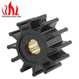 Planet Gates Volvo Penta Johnson water Pump F5 Impeller 09-1027B jabsco 1210-0001 18-3081