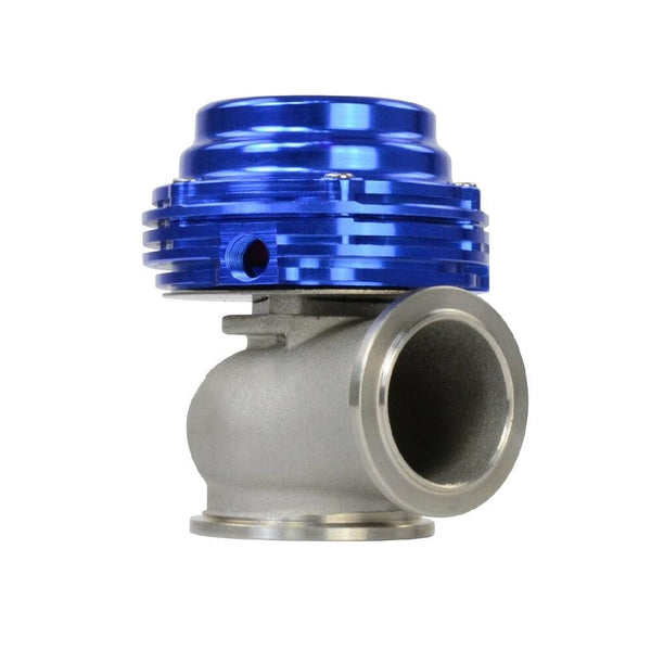 Planet Gates VR - 38mm External Wastegate V-Band Flanged Turbo Waste Gate For Supercharge Turbo Manifold VR5831