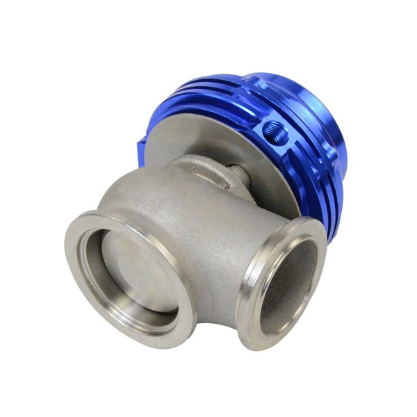 Planet Gates VR - 38mm External Wastegate V-Band Flanged Turbo Waste Gate For Supercharge Turbo Manifold VR5831