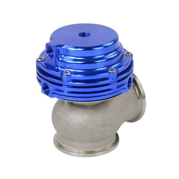 Planet Gates VR - 38mm External Wastegate V-Band Flanged Turbo Waste Gate For Supercharge Turbo Manifold VR5831