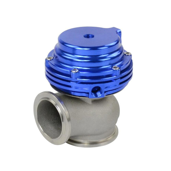 Planet Gates VR - 38mm External Wastegate V-Band Flanged Turbo Waste Gate For Supercharge Turbo Manifold VR5831