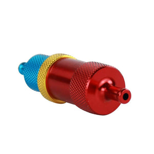 Planet Gates VR - Car Universal Manual Boost Controller 1-50 Psi MBC JDM Works With All Turbo Vehicles VR3113RB