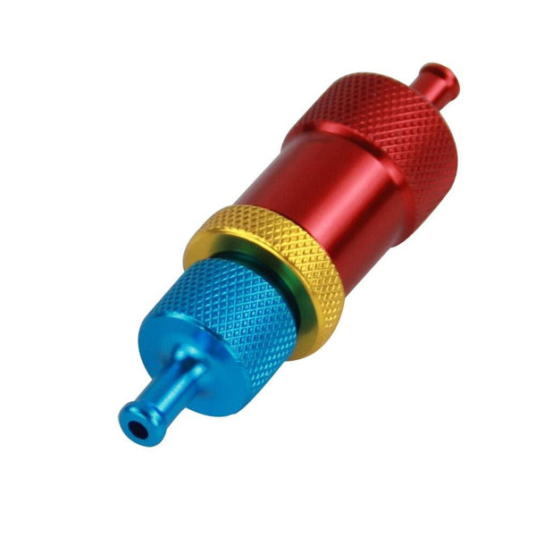 Planet Gates VR - Car Universal Manual Boost Controller 1-50 Psi MBC JDM Works With All Turbo Vehicles VR3113RB