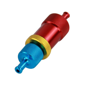 Planet Gates VR - Car Universal Manual Boost Controller 1-50 Psi MBC JDM Works With All Turbo Vehicles VR3113RB