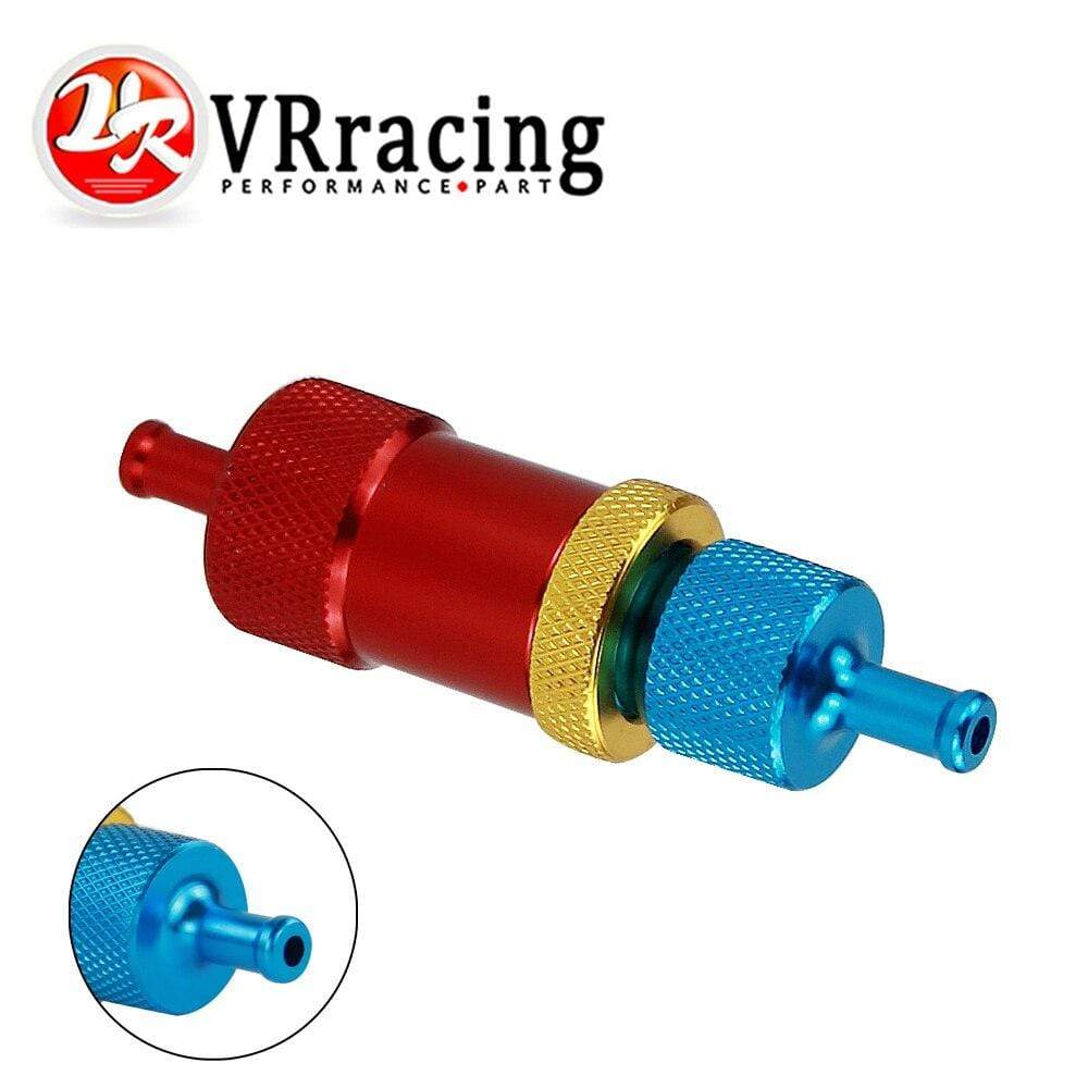 Planet Gates VR - Car Universal Manual Boost Controller 1-50 Psi MBC JDM Works With All Turbo Vehicles VR3113RB