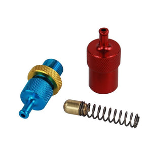 Planet Gates VR - Car Universal Manual Boost Controller 1-50 Psi MBC JDM Works With All Turbo Vehicles VR3113RB