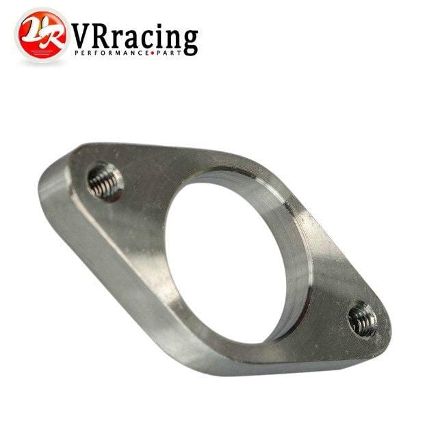 Planet Gates VR -Stainless Steel WASTEGATE DUMP PIPE TUBE FLANGE GASKET 35/38MM TURBOCHARGER VR4831