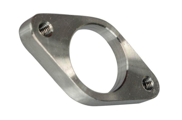 Planet Gates VR -Stainless Steel WASTEGATE DUMP PIPE TUBE FLANGE GASKET 35/38MM TURBOCHARGER VR4831