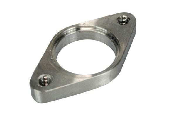 Planet Gates VR -Stainless Steel WASTEGATE DUMP PIPE TUBE FLANGE GASKET 35/38MM TURBOCHARGER VR4831