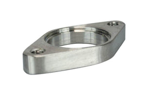 Planet Gates VR -Stainless Steel WASTEGATE DUMP PIPE TUBE FLANGE GASKET 35/38MM TURBOCHARGER VR4831