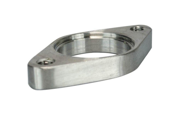 Planet Gates VR -Stainless Steel WASTEGATE DUMP PIPE TUBE FLANGE GASKET 35/38MM TURBOCHARGER VR4831