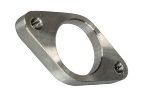 Planet Gates VR -Stainless Steel WASTEGATE DUMP PIPE TUBE FLANGE GASKET 35/38MM TURBOCHARGER VR4831