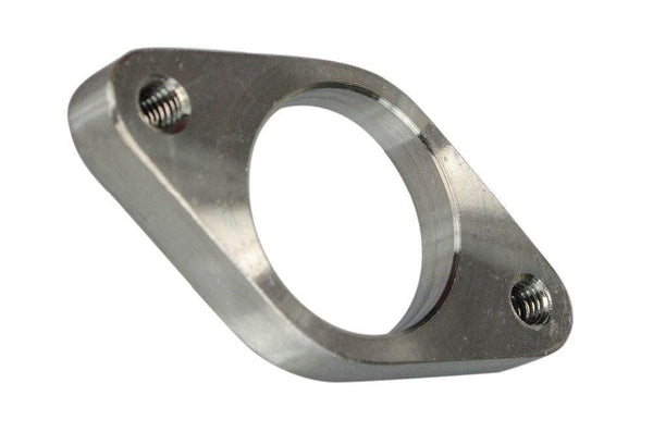 Planet Gates VR -Stainless Steel WASTEGATE DUMP PIPE TUBE FLANGE GASKET 35/38MM TURBOCHARGER VR4831