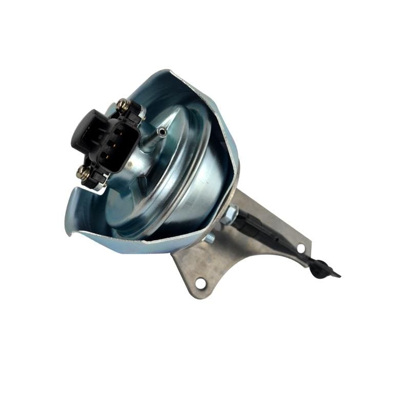 Planet Gates VR - Turbo turbocharger wastegate actuator w/ sensor 753556-0002,756047-0002 for Citroen C4 C5 Peugeot 307 308 407 508 607