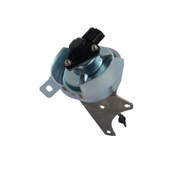 Planet Gates VR - Turbo turbocharger wastegate actuator w/ sensor 753556-0002,756047-0002 for Citroen C4 C5 Peugeot 307 308 407 508 607