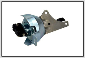 Planet Gates VR - Turbo turbocharger wastegate actuator w/ sensor 753556-0002,756047-0002 for Citroen C4 C5 Peugeot 307 308 407 508 607