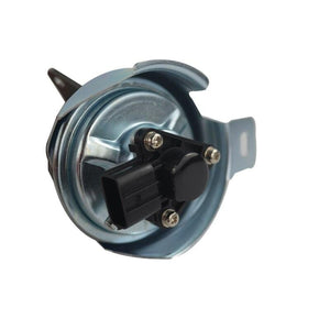 Planet Gates VR - Turbo turbocharger wastegate actuator w/ sensor 753556-0002,756047-0002 for Citroen C4 C5 Peugeot 307 308 407 508 607