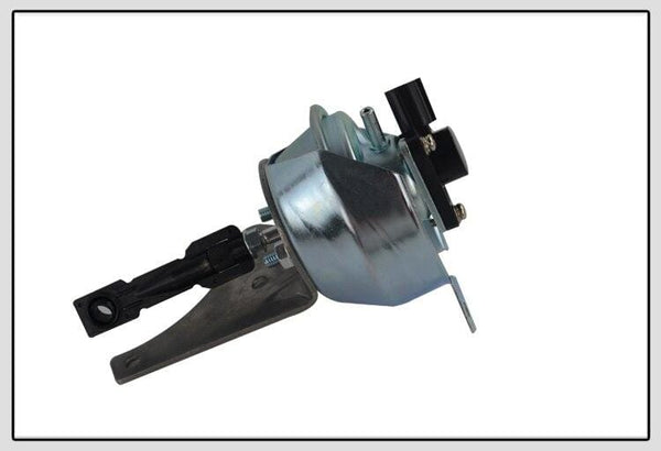 Planet Gates VR - Turbo turbocharger wastegate actuator w/ sensor 753556-0002,756047-0002 for Citroen C4 C5 Peugeot 307 308 407 508 607