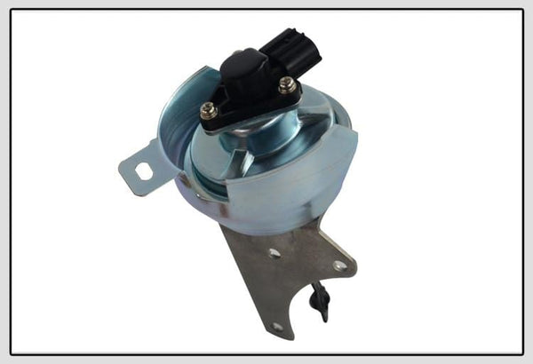 Planet Gates VR - Turbo turbocharger wastegate actuator w/ sensor 753556-0002,756047-0002 for Citroen C4 C5 Peugeot 307 308 407 508 607