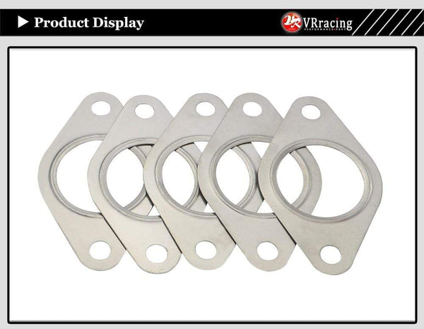 Planet Gates VR - Wastegate 38mm gasket stainless steel 304 gasket VR4803