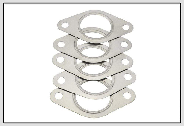Planet Gates VR - Wastegate 38mm gasket stainless steel 304 gasket VR4803